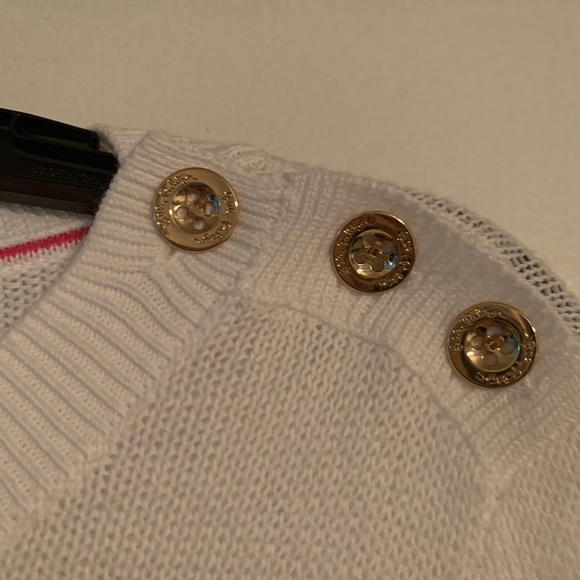 NWT Lilly Pulitzer Flagler sweater - Picture 5 of 5